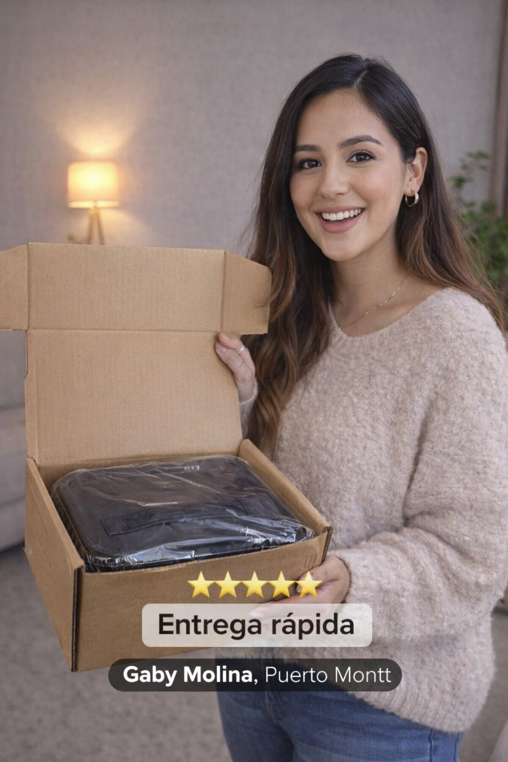 Maquíllate Perfecto en Cualquier Lugar